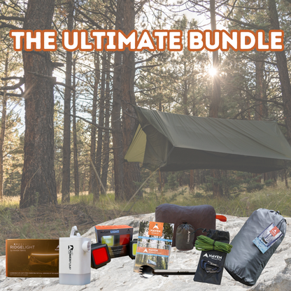 The Ultimate Bundle