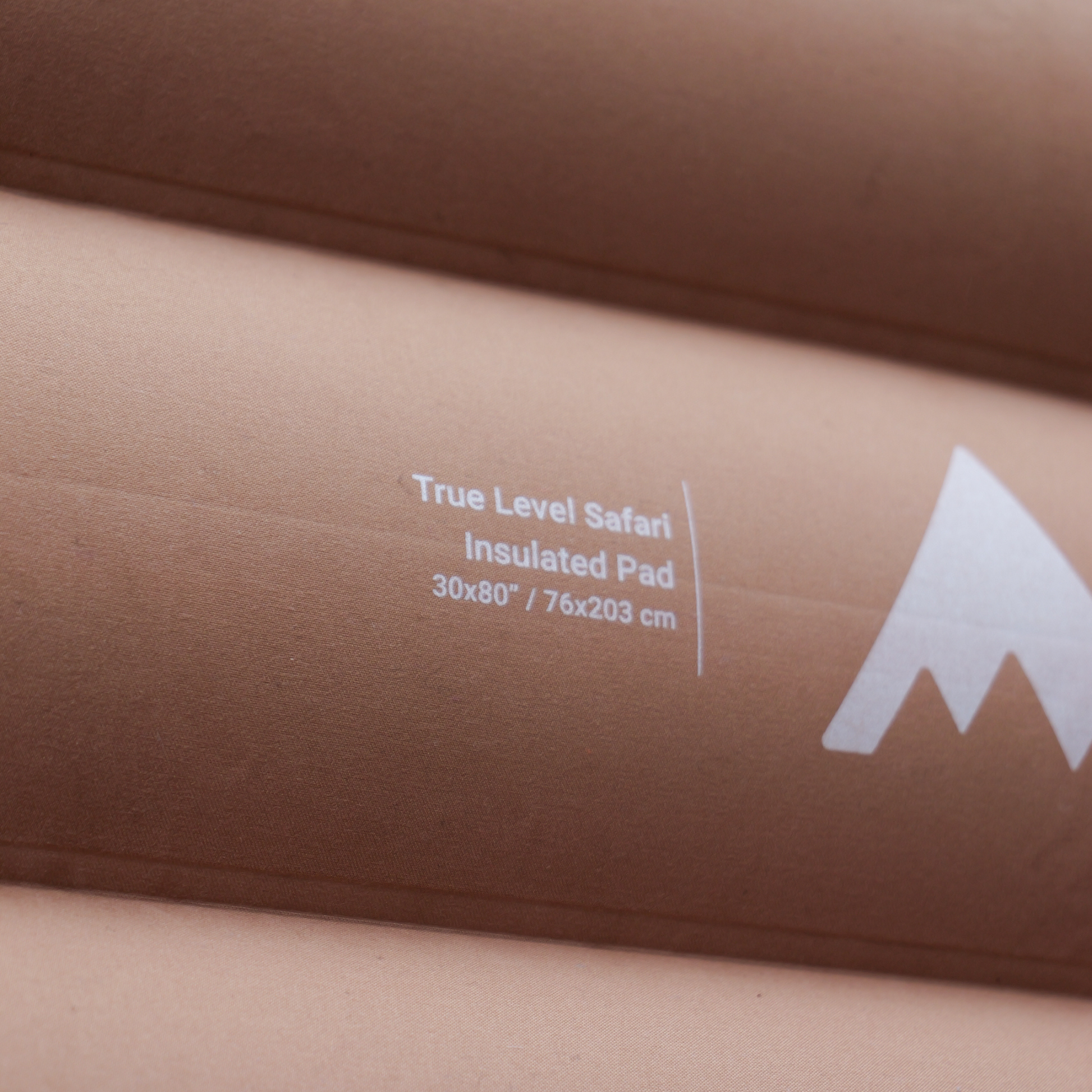 haven safari hängematte Haven Safari Pad, True Level Safari Insulated (R5.3)