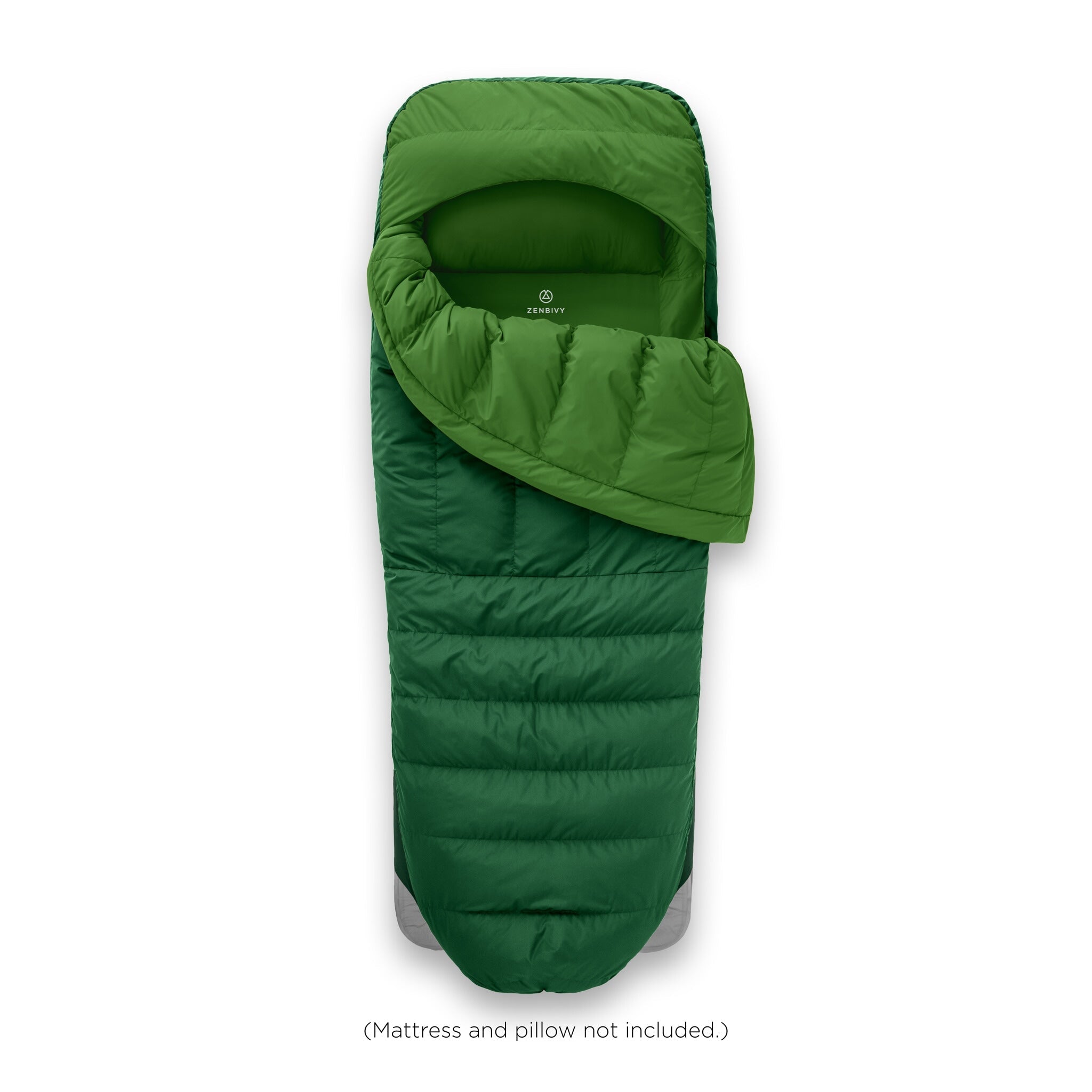 Buy Zenbivy ZipBed Overland – Haven Tents