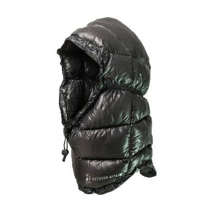 LoftTek™ Hybrid Balaclava / Hood