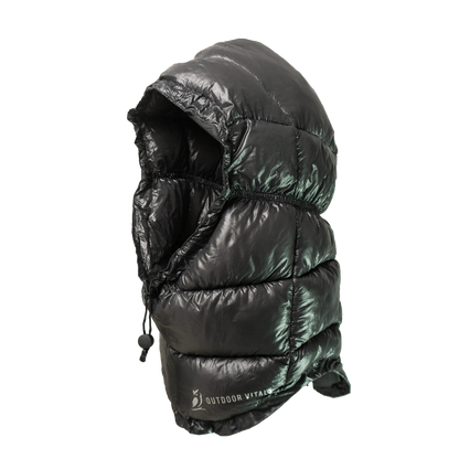 LoftTek™ Hybrid Balaclava / Hood
