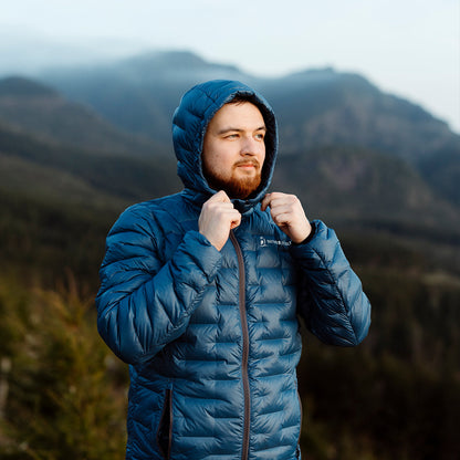 NovaPro Men's Jacket