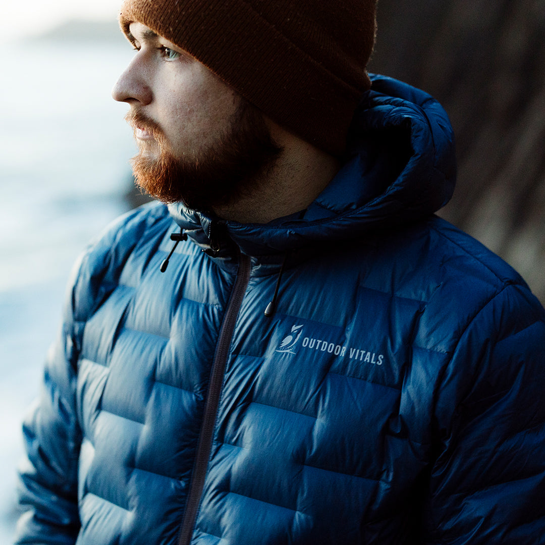 NovaPro Men's Jacket