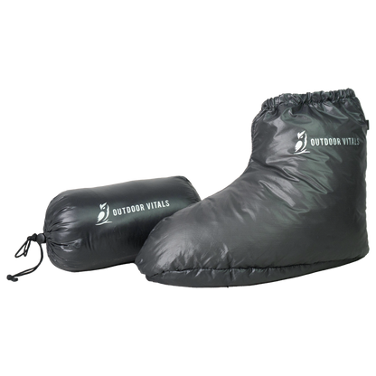 LoftTek™ Hybrid Booties