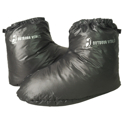 LoftTek™ Hybrid Booties