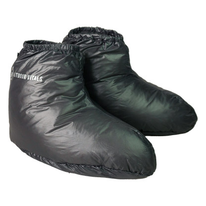 LoftTek™ Hybrid Booties