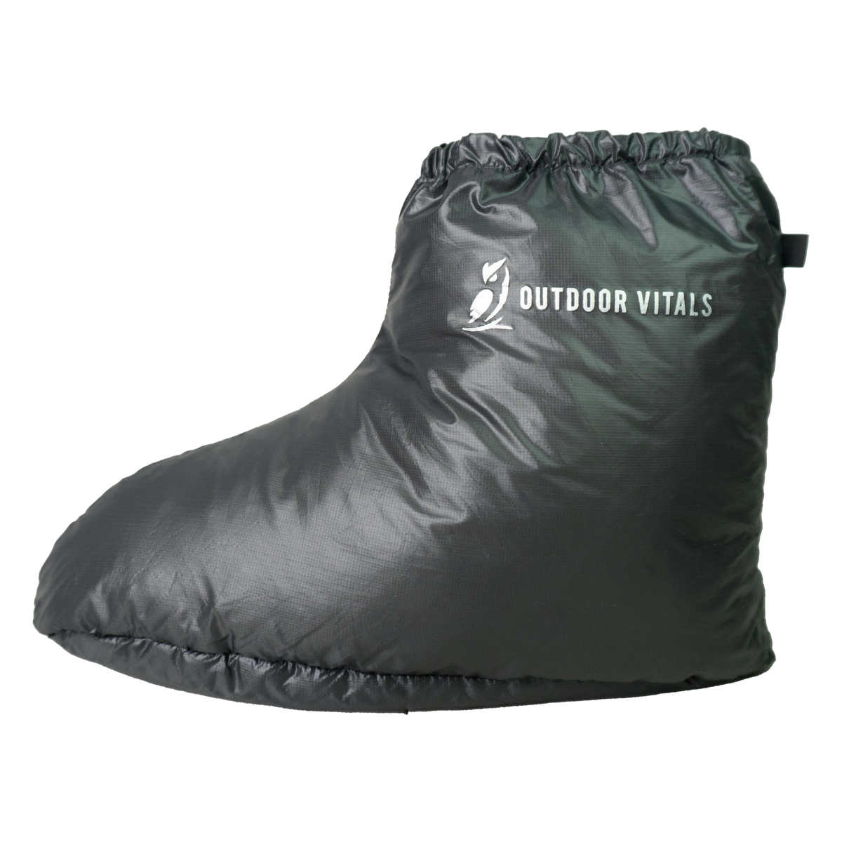 LoftTek™ Hybrid Booties – Ultralight Warmth for Cold Camps – Haven Tents