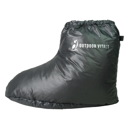 LoftTek™ Hybrid Booties