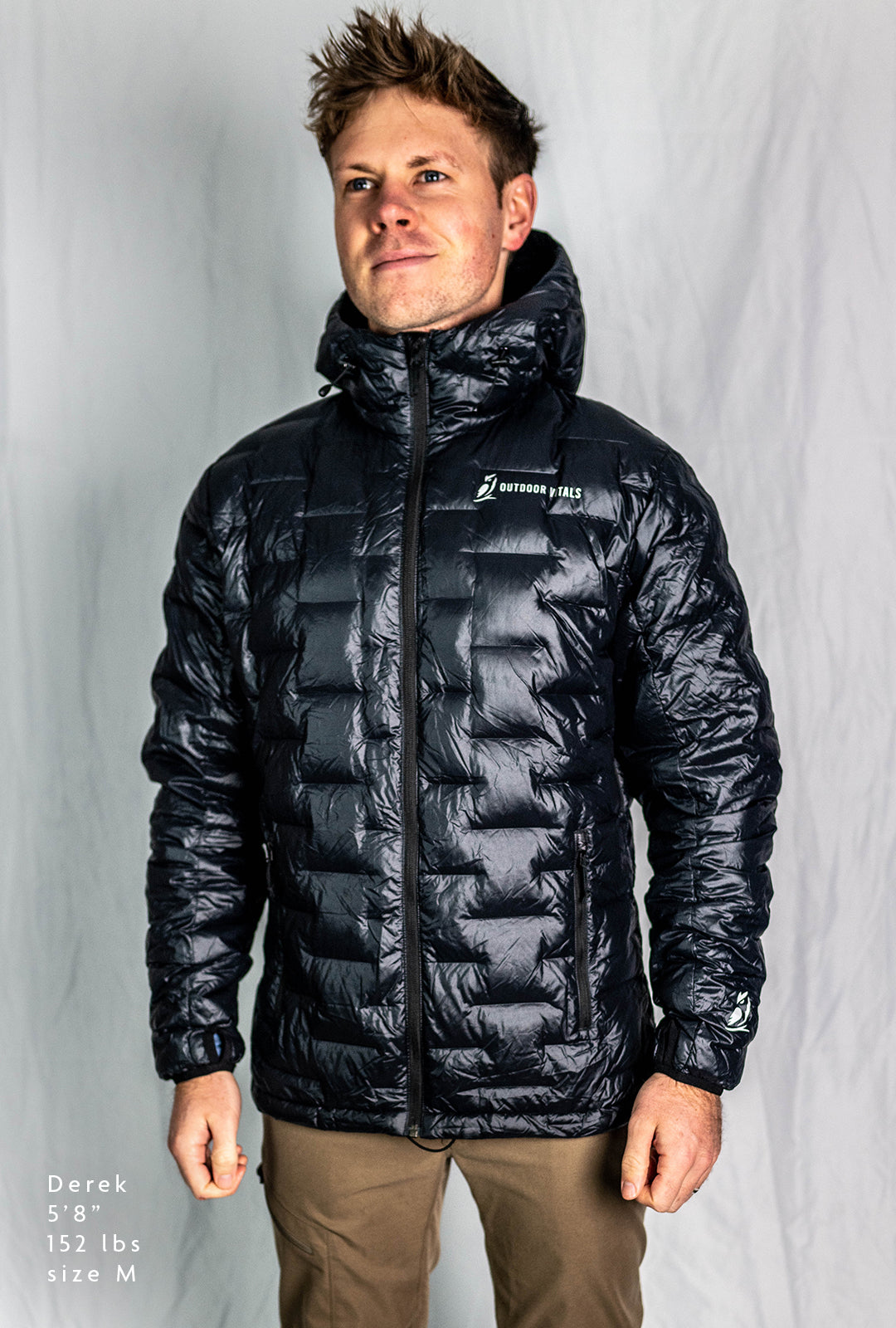 NovaPro Men's Jacket