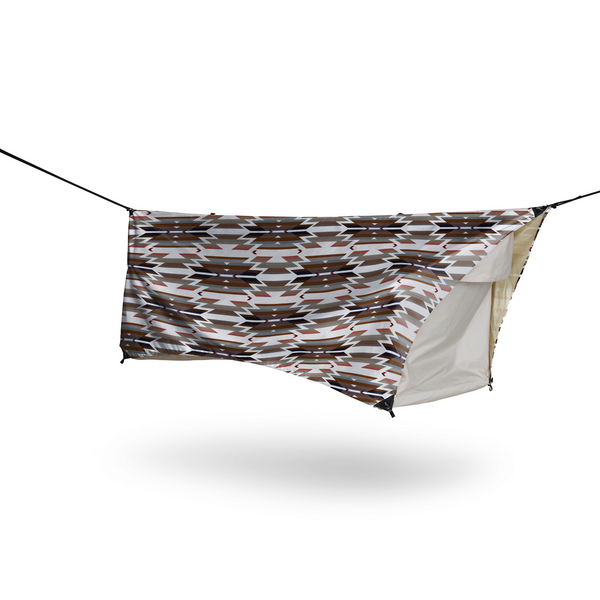 値下中【未開封/未使用】Haven Tent Safari XL (SAND) Haven Safari | Canvas Lay Flat Hammock Tent – Haven Tents