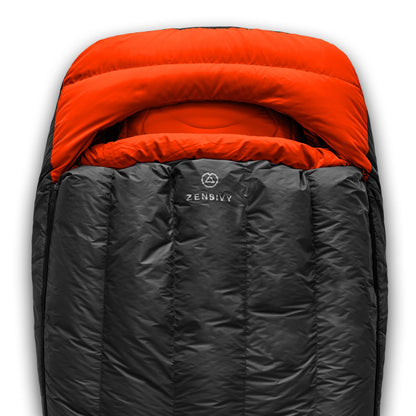 Zenbivy Bed