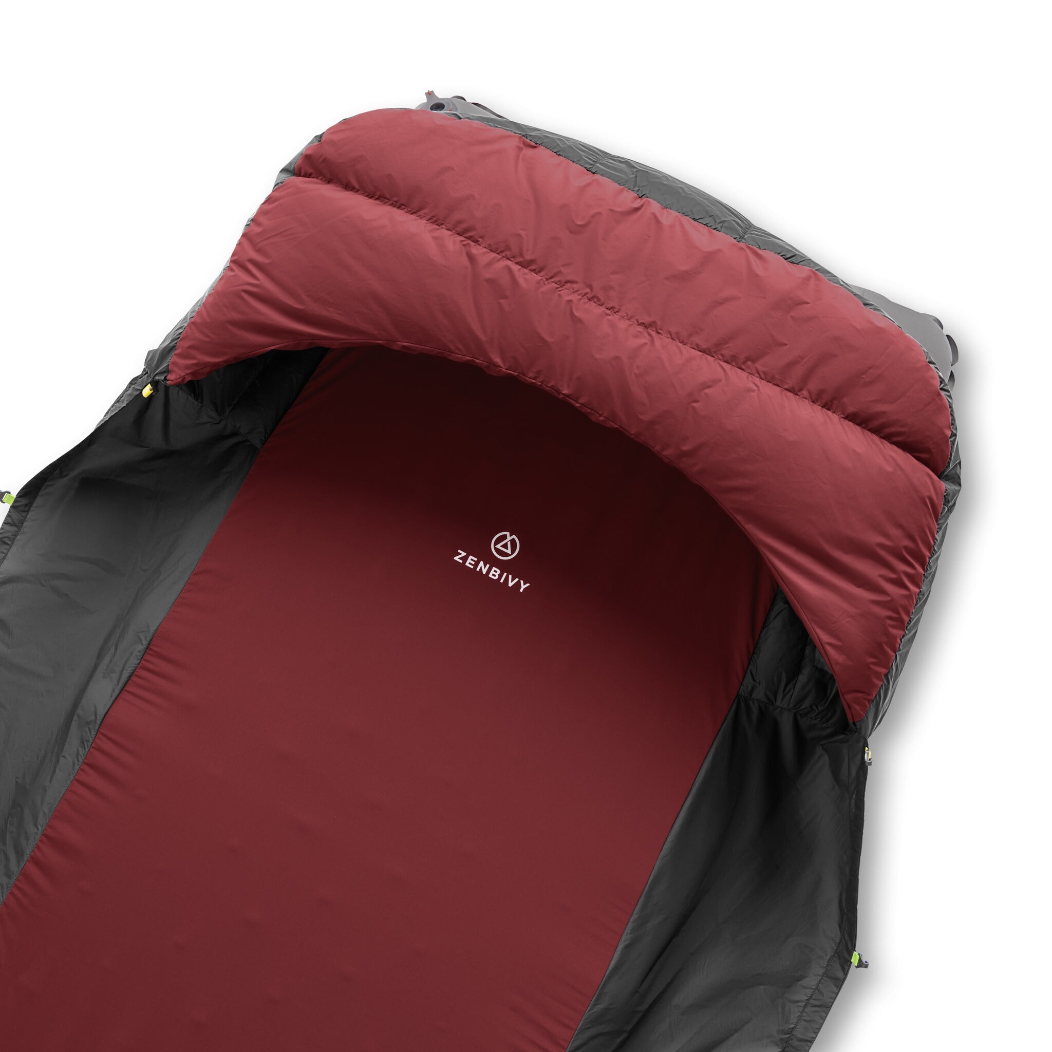 Zenbivy Light Bed - Ultralight Comfort – Haven Tents
