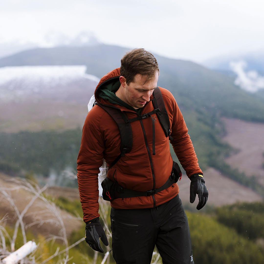 Vario Jacket - Men's