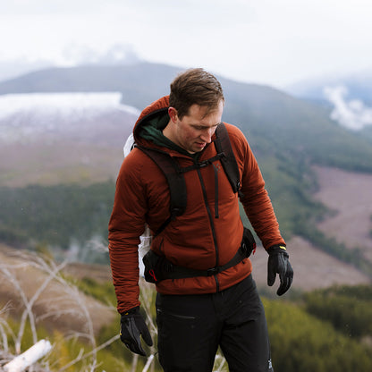 Vario Jacket - Men's
