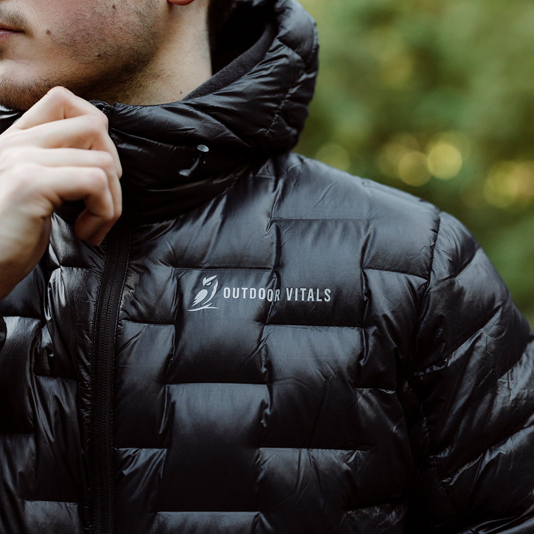 NovaPro Men's Jacket