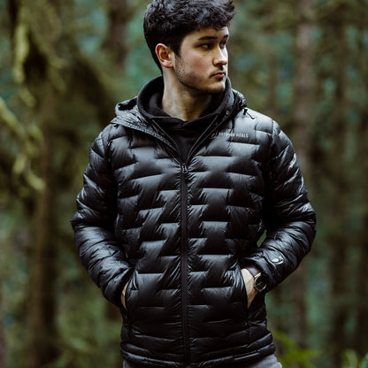 NovaPro Men's Jacket