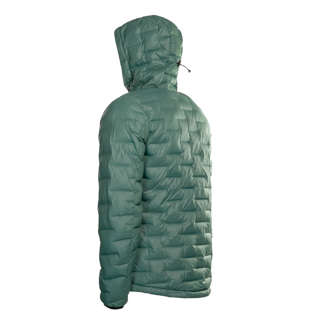 NovaPro Men's Jacket