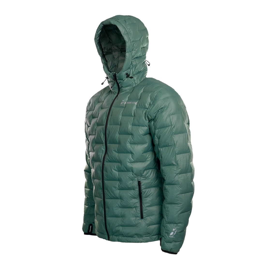 NovaPro Men's Jacket