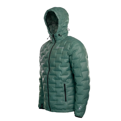 NovaPro Men's Jacket