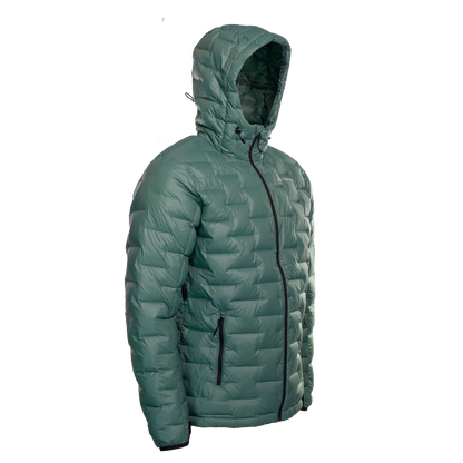 NovaPro Men's Jacket