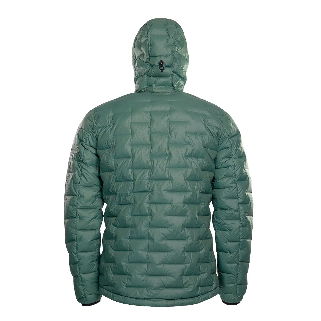 NovaPro Men's Jacket
