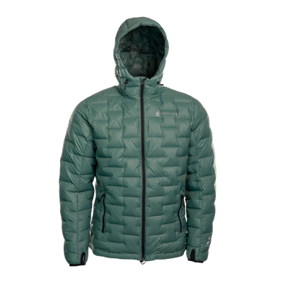 NovaPro Men's Jacket