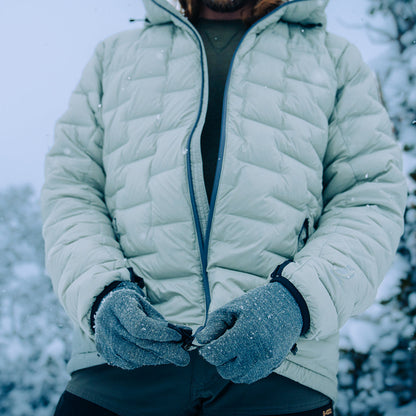 NovaPro Men's Jacket