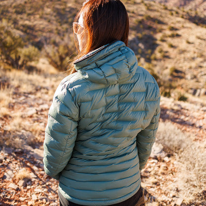 NovaPro Women's Jacket