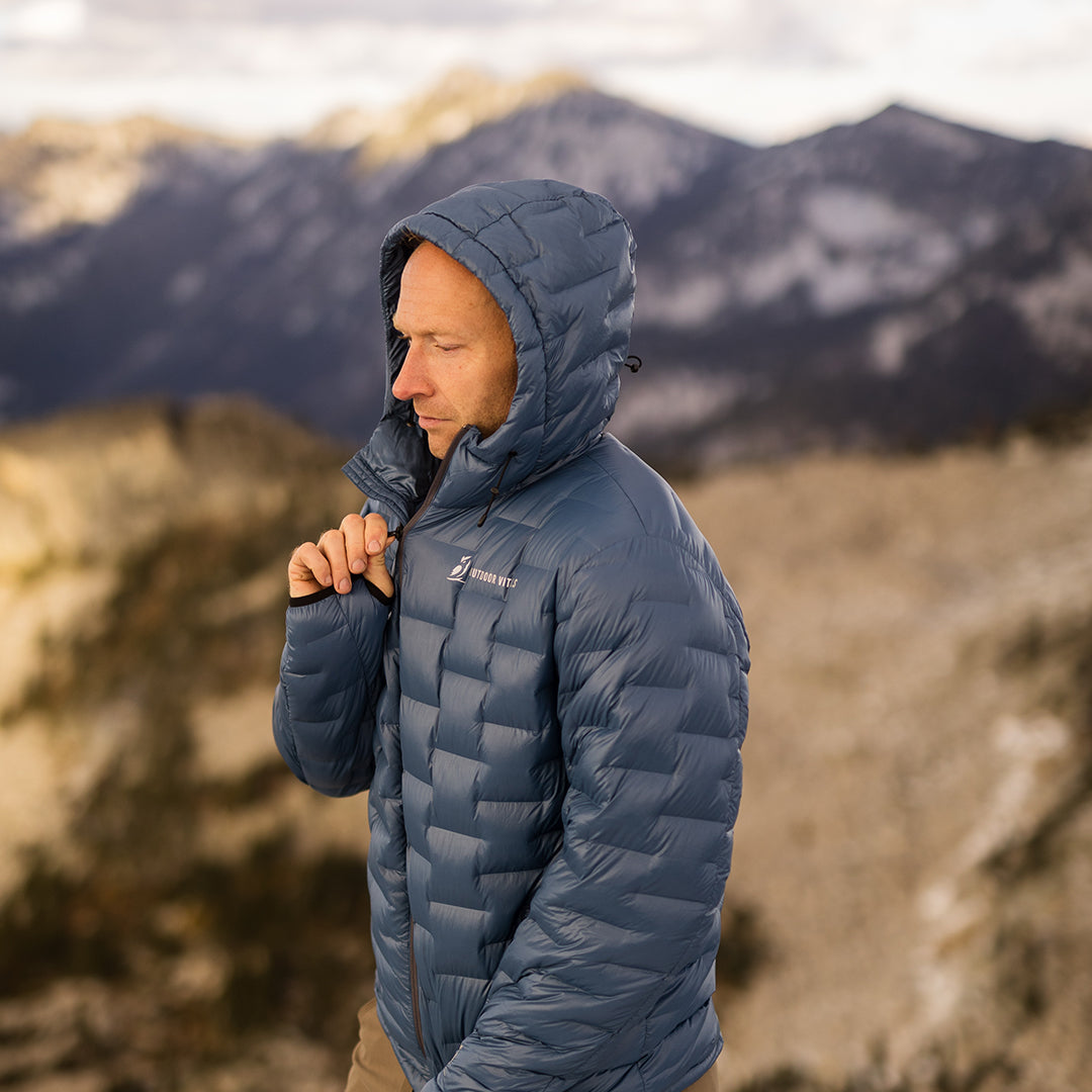NovaPro Men's Jacket