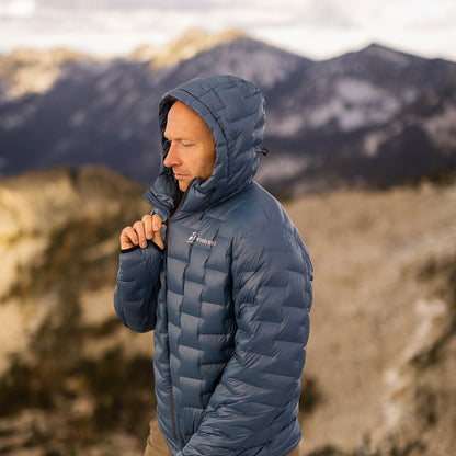 NovaPro Men's Jacket