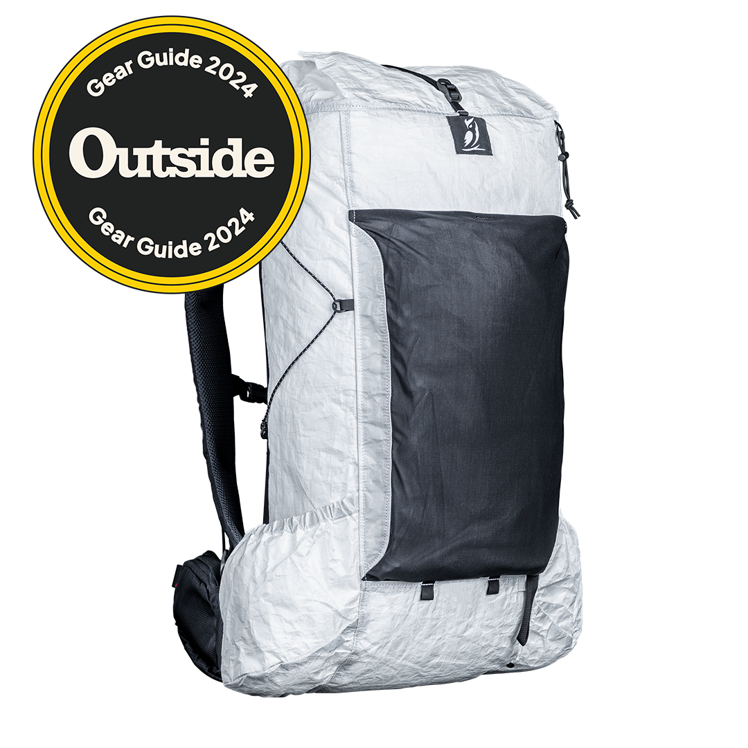 Outdoor Vitals CS Backpack - Thumbnail 3