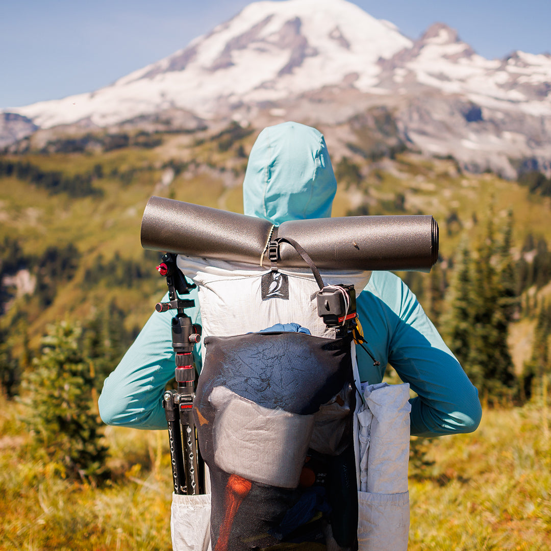 1901448 hiking backpack CS40 Ultra Backpack