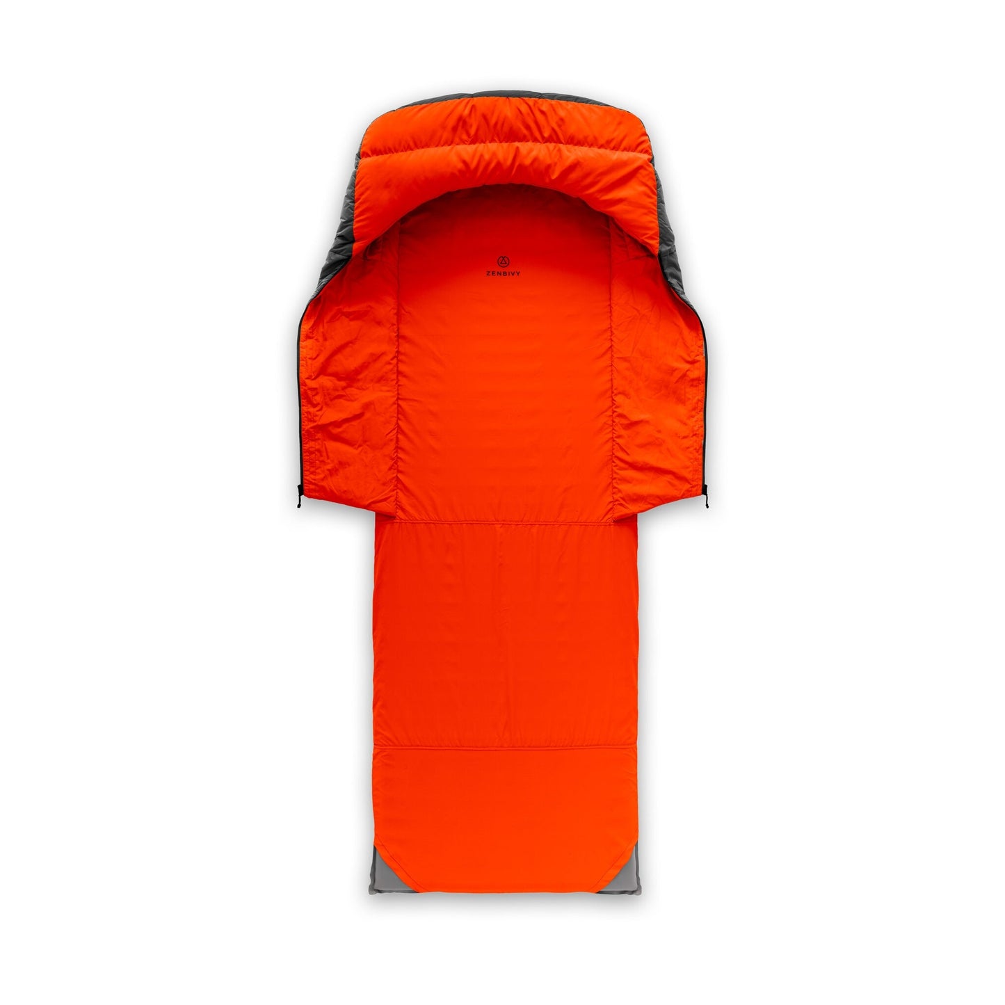 Zenbivy Bed