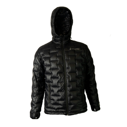 NovaPro Men's Jacket