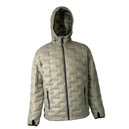 NovaPro Men's Jacket