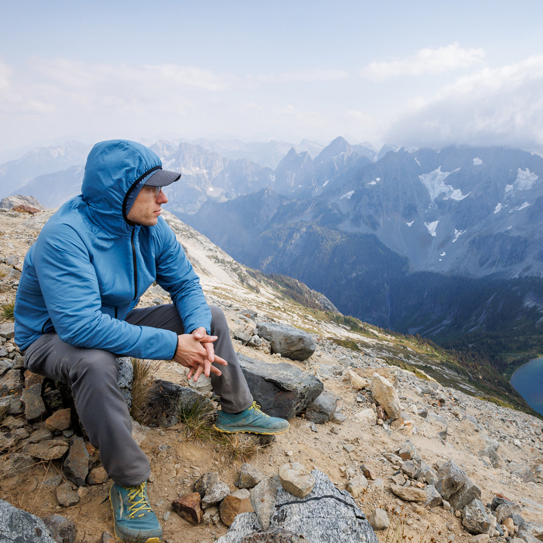 Vario Jacket - Men's