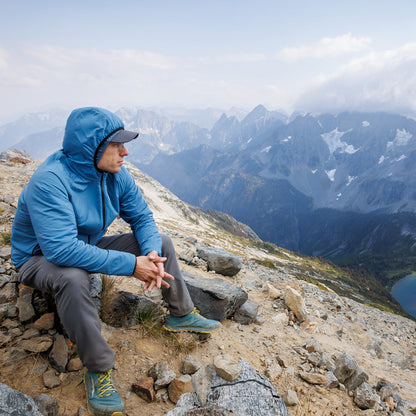 Vario Jacket - Men's