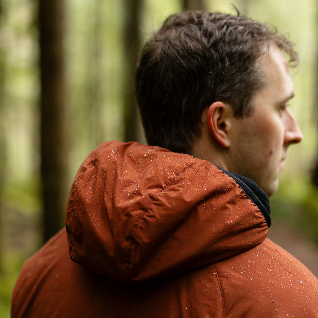 Vario Jacket - Men's