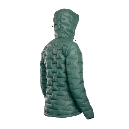 NovaPro Women's Jacket