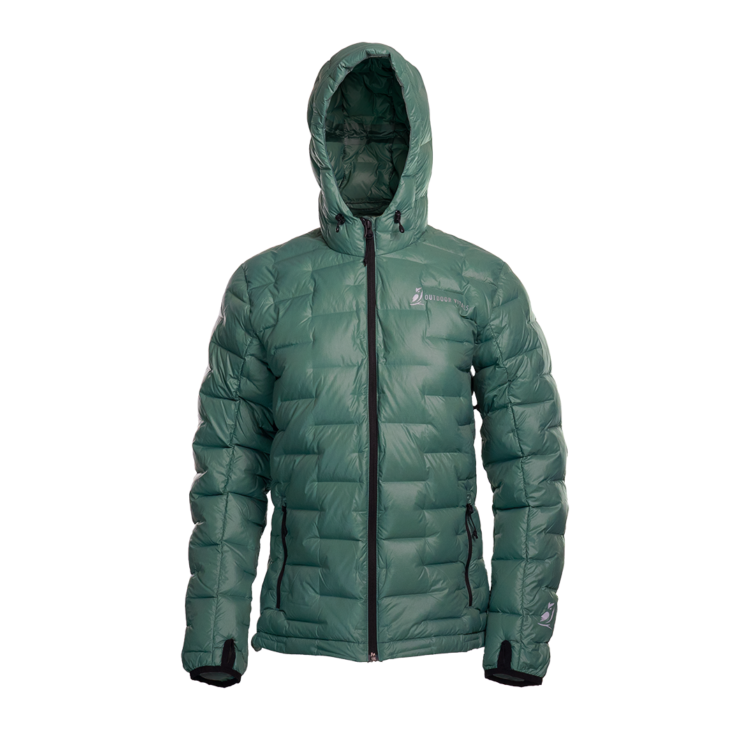 NovaPro Women's Jacket