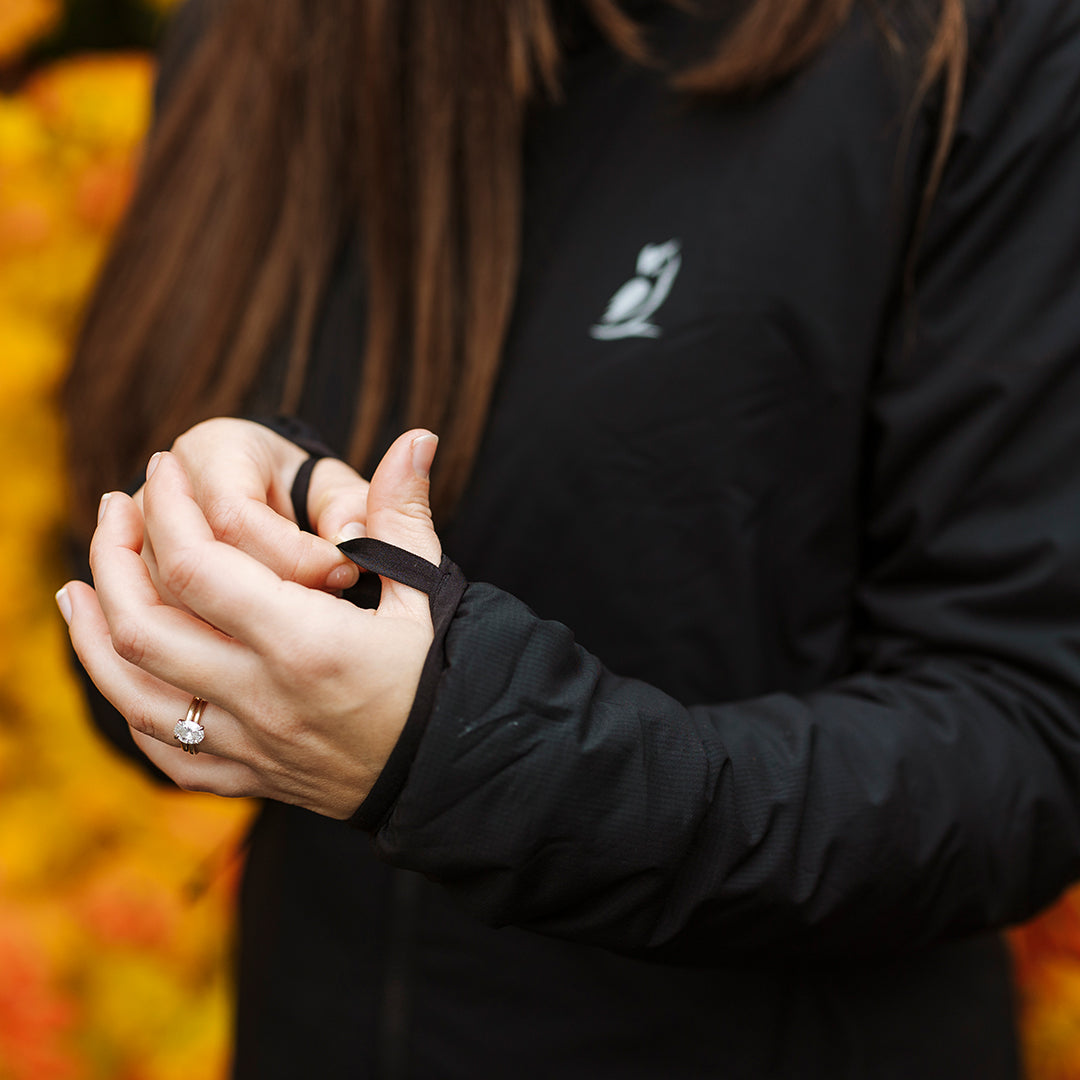 Vario Jacket - Women's