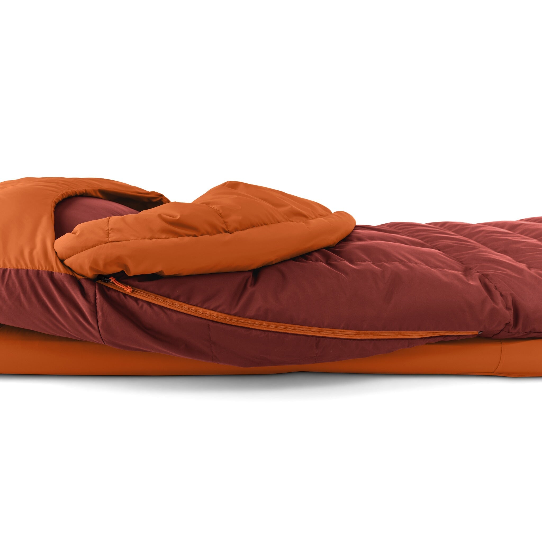 Zenbivy Overland ZipBed - Soft, Spacious Car Camping Bed | Haven Tents