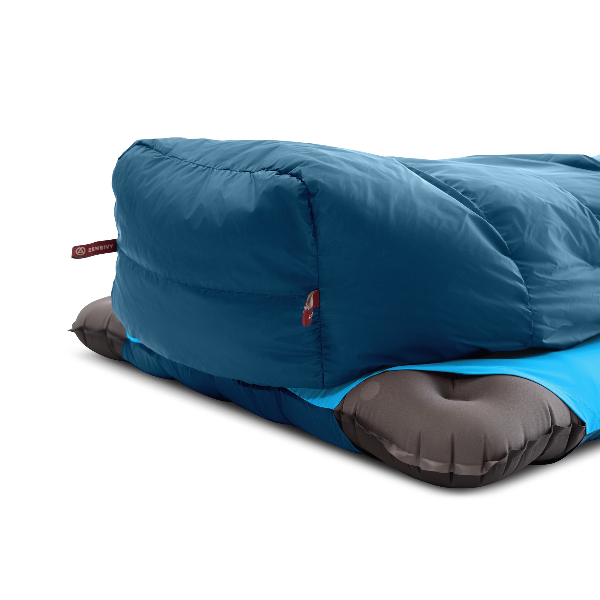 Buy Zenbivy ZipBed Trek – Haven Tents