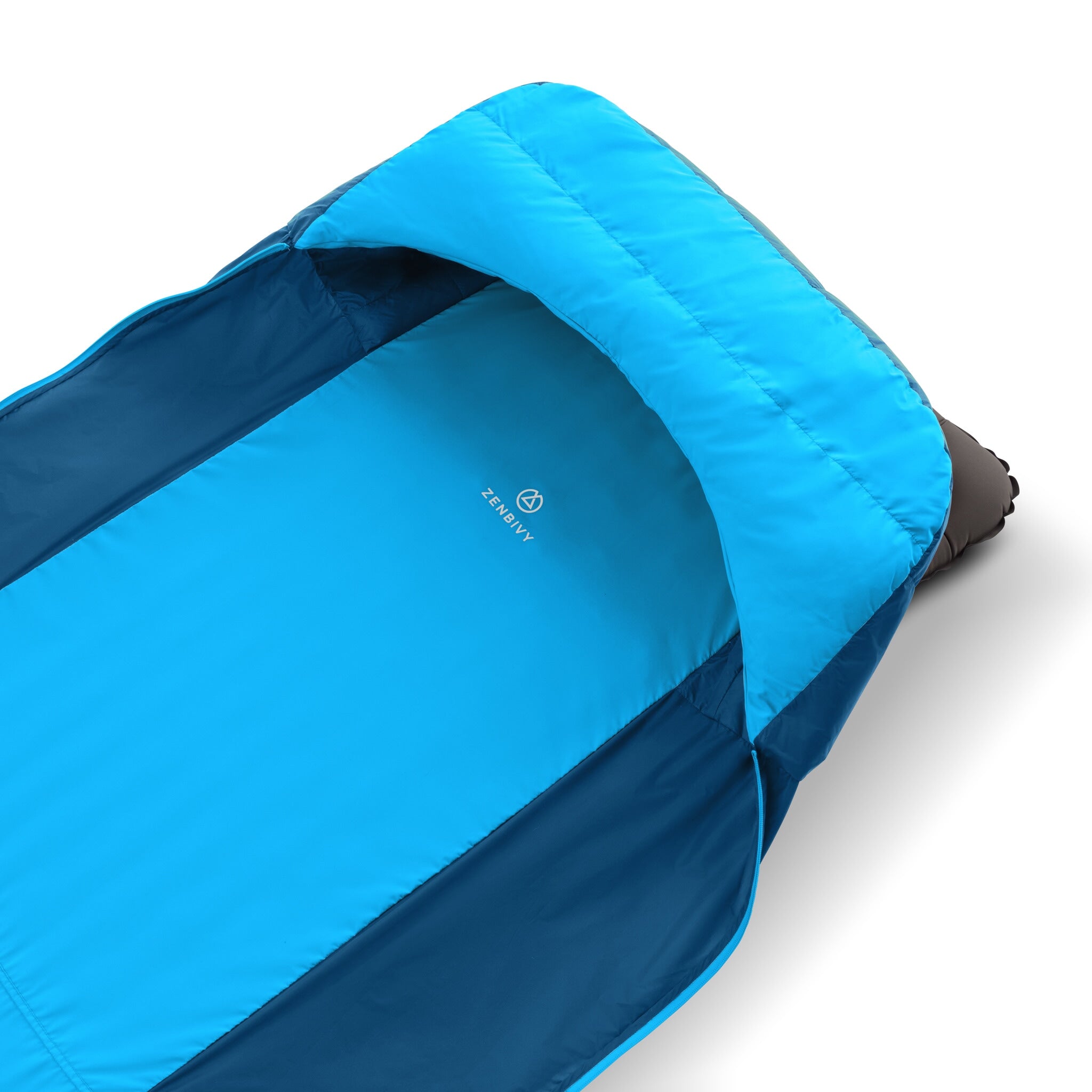 Buy Zenbivy ZipBed Trek – Haven Tents