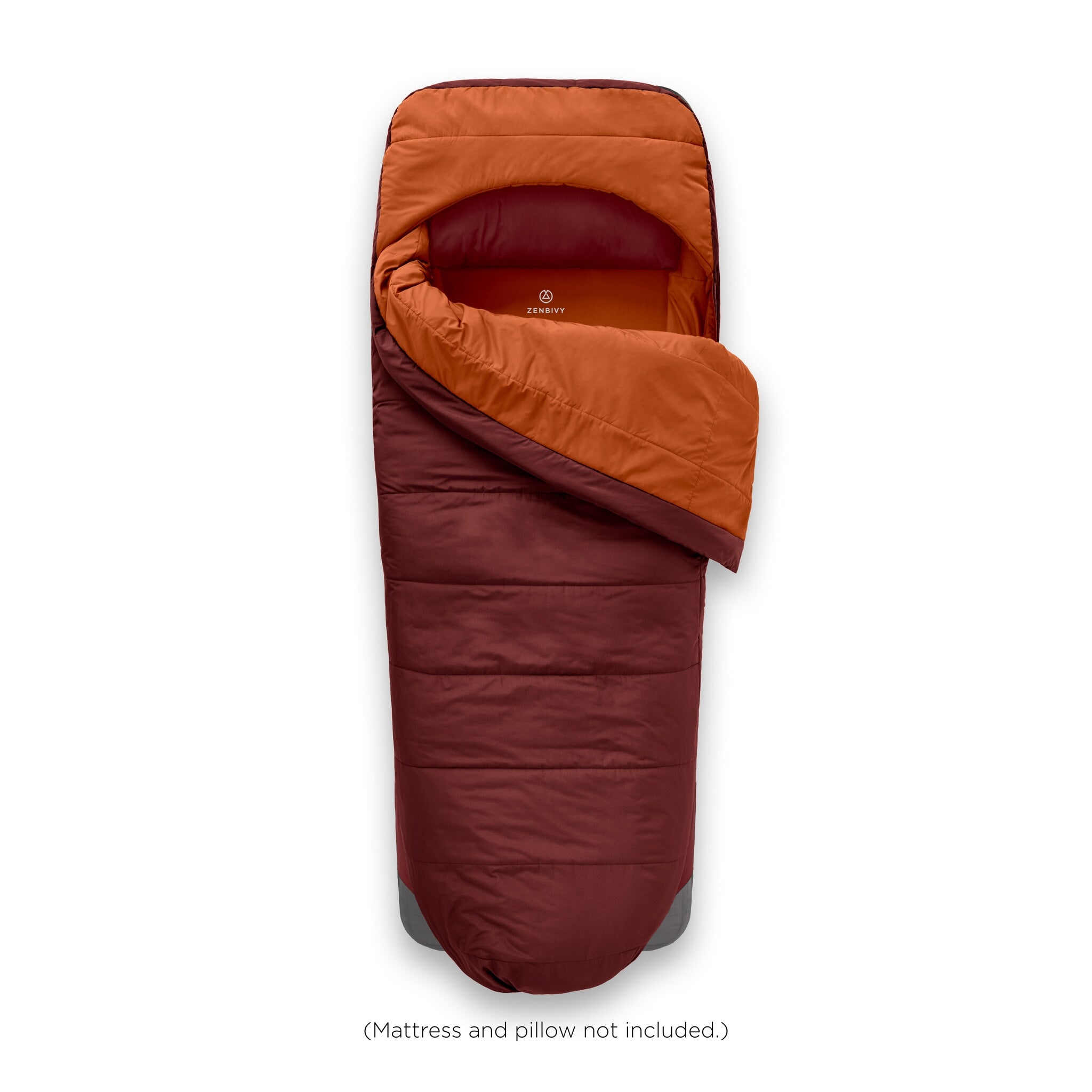 Zenbivy Overland ZipBed - Soft, Spacious Car Camping Bed | Haven Tents