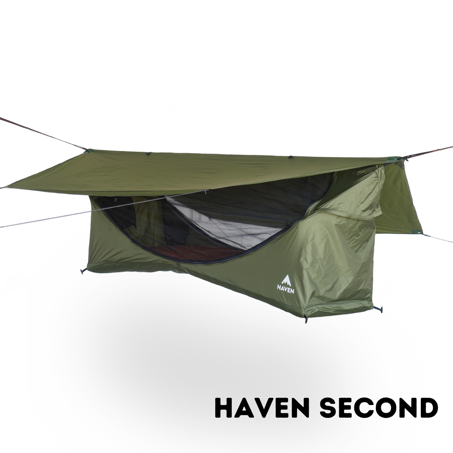 Haven Second with Insulated Pad
