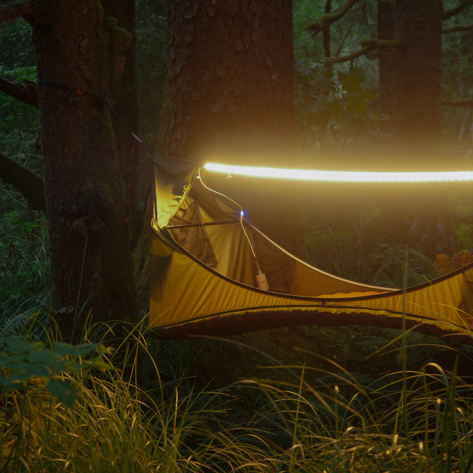 Haven RidgeLight (Second)