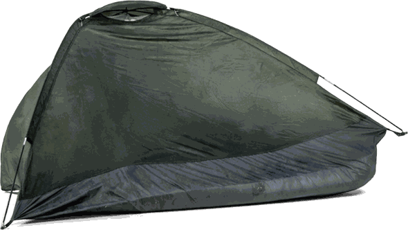 Ground Tent